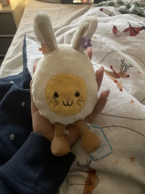 Amuseables Bunny Egg Jellycat photo
