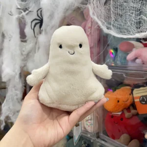 Ooky Ghost Jellycat photo
