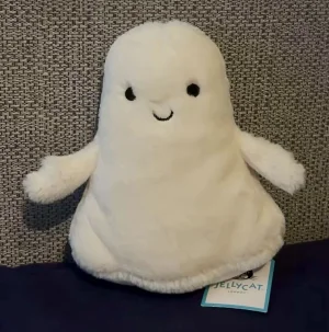 Ooky Ghost Jellycat photo