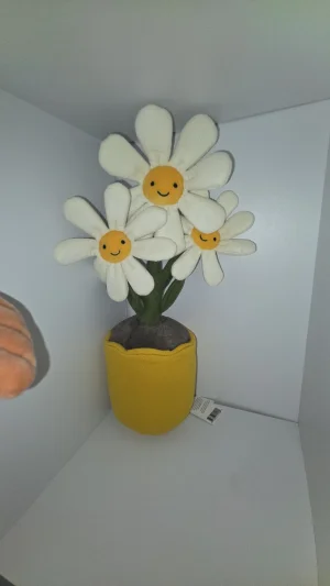 Amuseables Daisy Jellycat photo