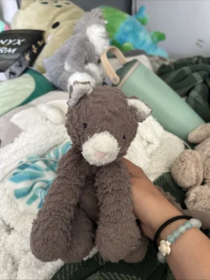 Fuddlewuddle Cat Jellycat | Jelly Journal