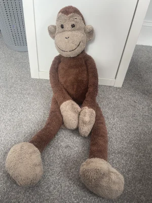 Slackajack Monkey - Small Jellycat | Jelly Journal