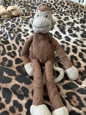 Slackajack Monkey - Small Jellycat | Jelly Journal