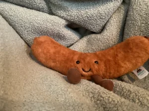 Amuseables Sausage 🇬🇧 Jellycat photo