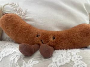 Amuseables Sausage 🇬🇧 Jellycat photo