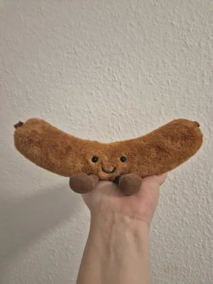 Amuseables Sausage 🇬🇧 Jellycat | Jelly Journal