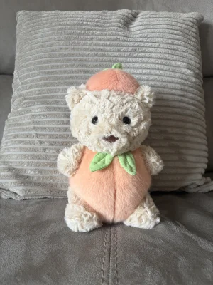 Bartholomew Bear Junior Jellycat photo uploaded by Seni113