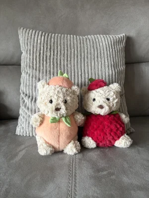 Bartholomew Bear Junior Jellycat photo uploaded by Seni113