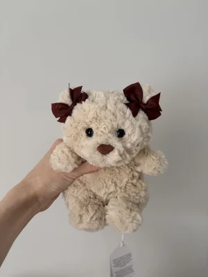 Bartholomew Bear Junior Jellycat photo