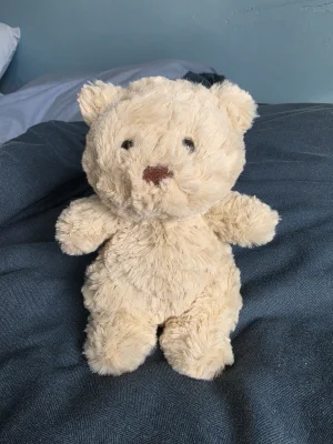 Bartholomew Bear Junior Jellycat | Jelly Journal