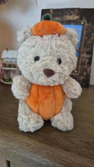 Bartholomew Bear Junior Jellycat | Jelly Journal