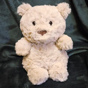 Bartholomew Bear Junior Jellycat | Jelly Journal