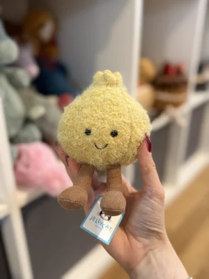 Amuseables Onnie Pickled Onion Jellycat | Jelly Journal