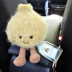 Amuseables Onnie Pickled Onion Jellycat | Jelly Journal