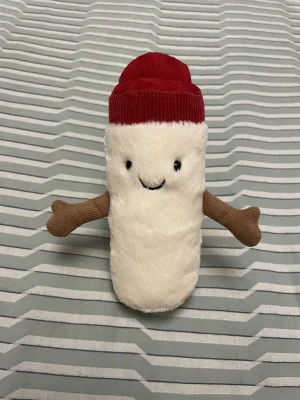 Amuseables Salty Steve 🇬🇧  Jellycat photo uploaded by twigletfitz