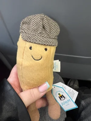 Photo by plushfamily