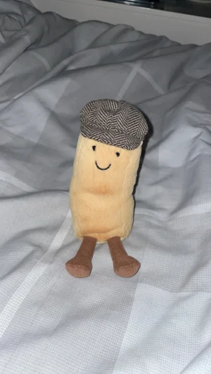 Amuseables Charlie Chip 🇬🇧  Jellycat photo uploaded by twigletfitz
