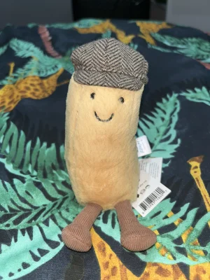 Amuseables Charlie Chip 🇬🇧  Jellycat photo uploaded by BeFf_03