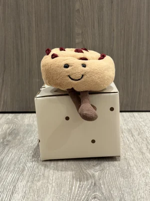 おもちゃ 新品 jellycat Amuseable Pain Au Raisin パン