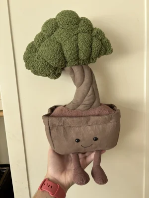 Amuseables Bonsai Tree Jellycat photo