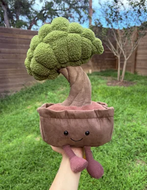 Amuseables Bonsai Tree Jellycat photo