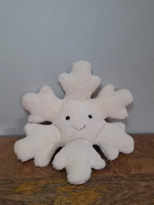 Amuseables Snowflake - Large Jellycat | Jelly Journal