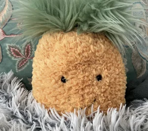 Amuseables Pineapple - Large Jellycat photo uploaded by jellyelly23