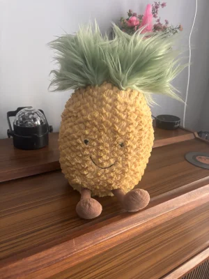 Amuseables Pineapple - Large Jellycat photo