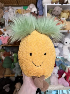 Amuseables Pineapple - Large Jellycat | Jelly Journal