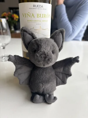 Ooky Bat Jellycat photo uploaded by monki123