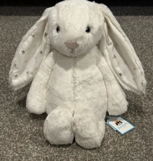 Bashful Twinkle Bunny - Medium Jellycat | Jelly Journal