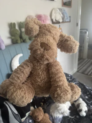 Fuddlewuddle Puppy - Medium Jellycat photo uploaded by Slanelivhill