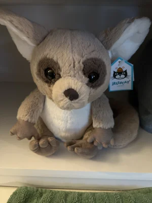 Bruce Bush Baby Jellycat | Jelly Journal