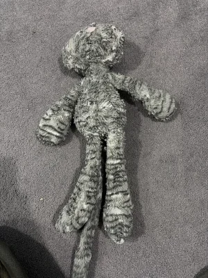 Merryday Cat Jellycat photo