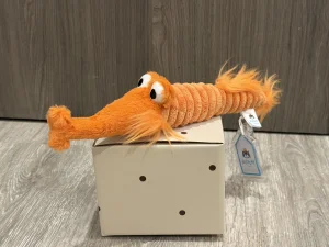 Riley Razor Fish Jellycat | Jelly Journal