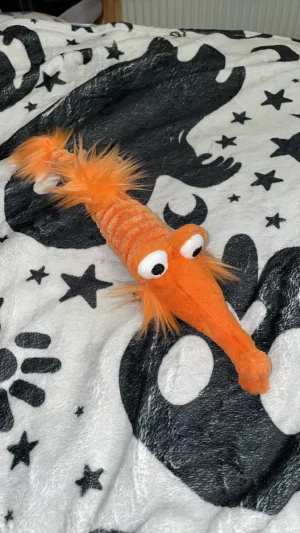 Riley Razor Fish Jellycat photo uploaded by twigletfitz