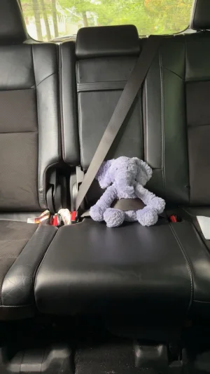 Fuddlewuddle Elephant - Medium Jellycat photo