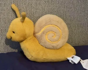 Sandy Snail Jellycat photo uploaded by emmerlyh