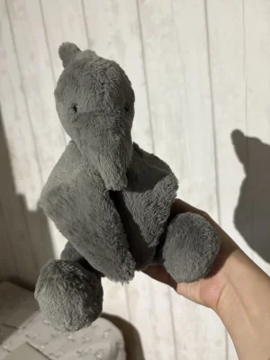 A photo of Fossilly Pterodactyl Jellycat taken by Natashajade