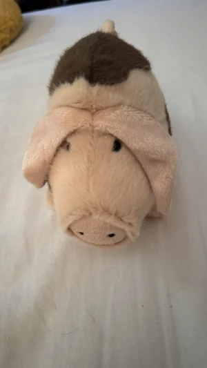 Higgledy Piggledy Old Spot - Huge Jellycat photo