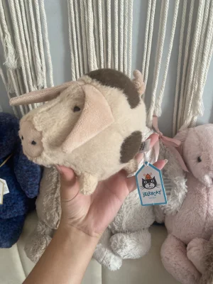 Higgledy Piggledy Old Spot - Huge Jellycat photo