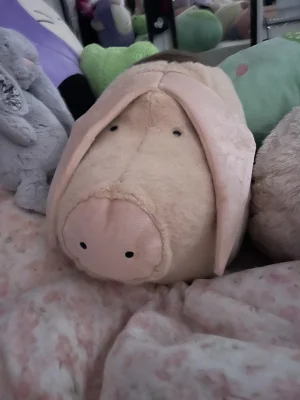 Higgledy Piggledy Old Spot - Huge Jellycat | Jelly Journal