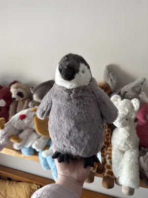 Percy Penguin - Small Jellycat | Jelly Journal