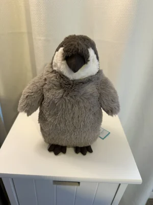 Percy Penguin - Small Jellycat | Jelly Journal