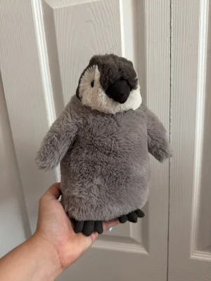 Percy Penguin - Small Jellycat | Jelly Journal