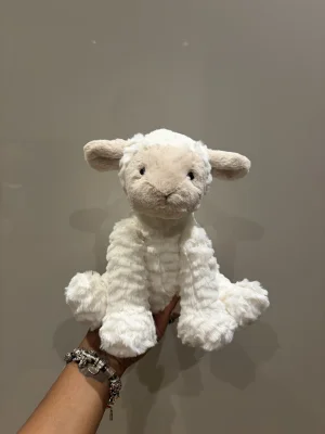 Fuddlewuddle Lamb Jellycat photo uploaded by Seni113