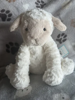 Fuddlewuddle Lamb Jellycat photo