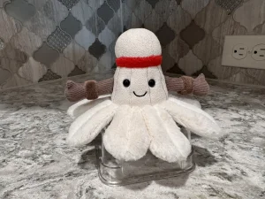 Amuseables Sports Badminton Jellycat photo