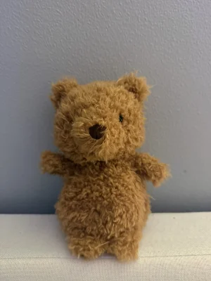 Little Bear Jellycat photo