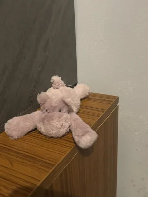 Smudge Hippo - Tiny Jellycat photo uploaded by Stilley